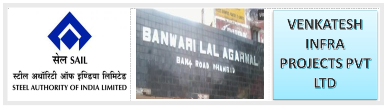 Agarwals; Agarwals and SAIL Officials: A Noticeable Nexus